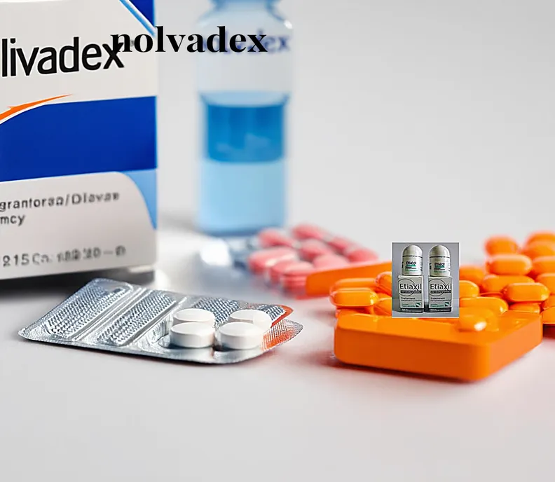 Nolvadex 2