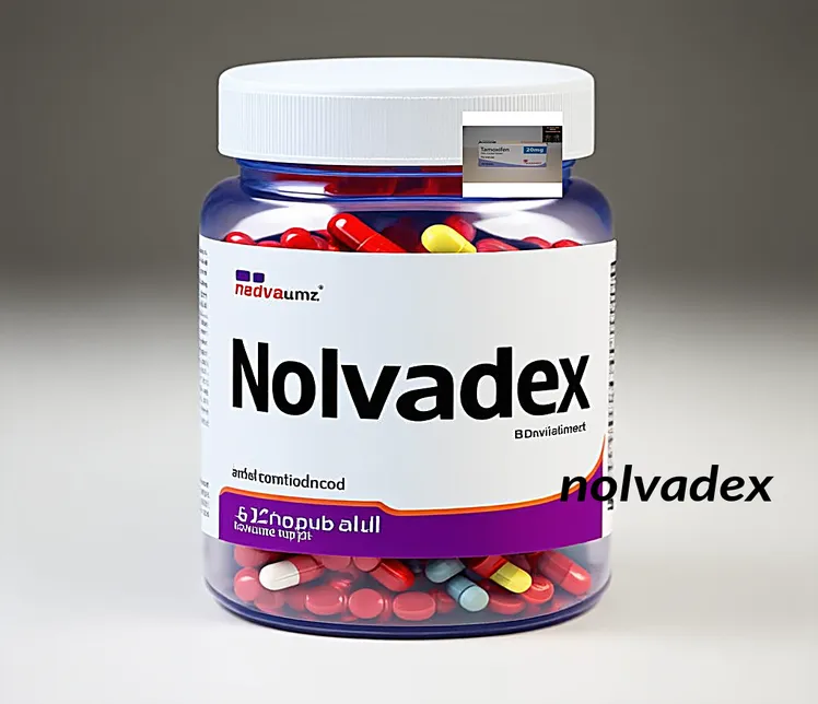 Nolvadex 3